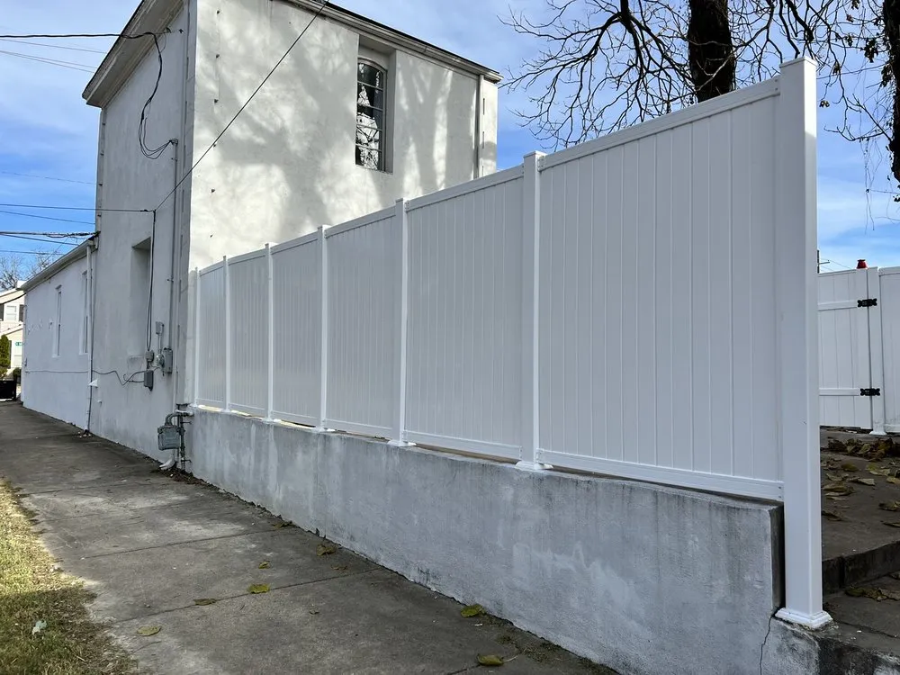 Custom lawn care service for outdoor upgrades in Louisville, KY by Home Solutions