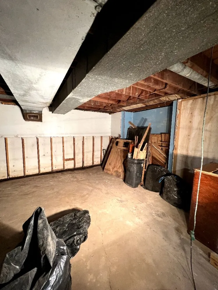 Professional yard maintenance for outdoor upgrades in Louisville, KY by Home Solutions