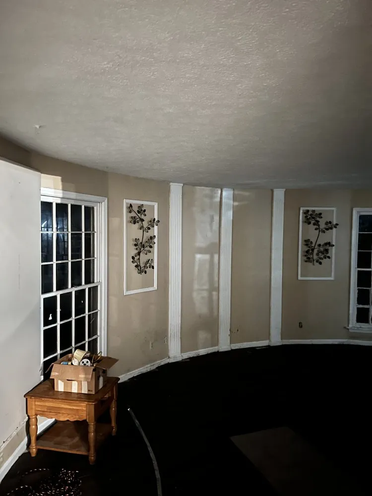 Expert landscaping services for year-round maintenance in Louisville, KY by Home Solutions