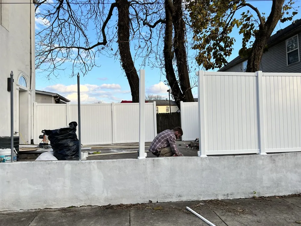 Top-rated landscaping services in Louisville, KY - Home Solutions