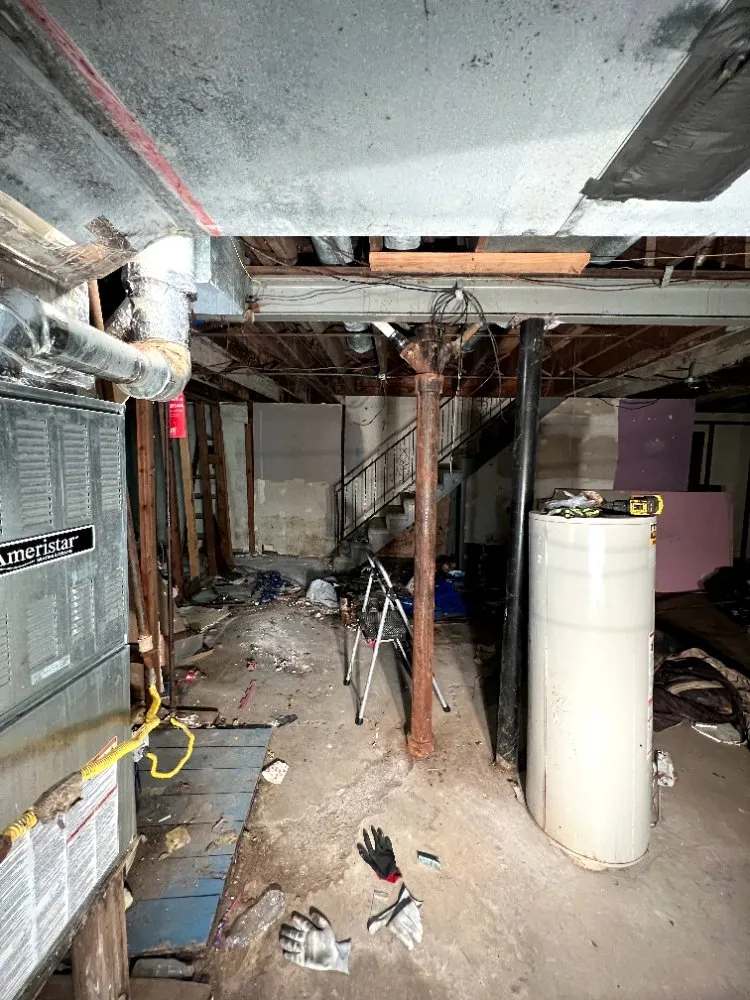 Professional landscape design in Louisville, KY by Home Solutions