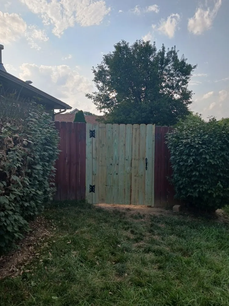 Professional lawn care service near you across Louisville, KY - Home Solutions