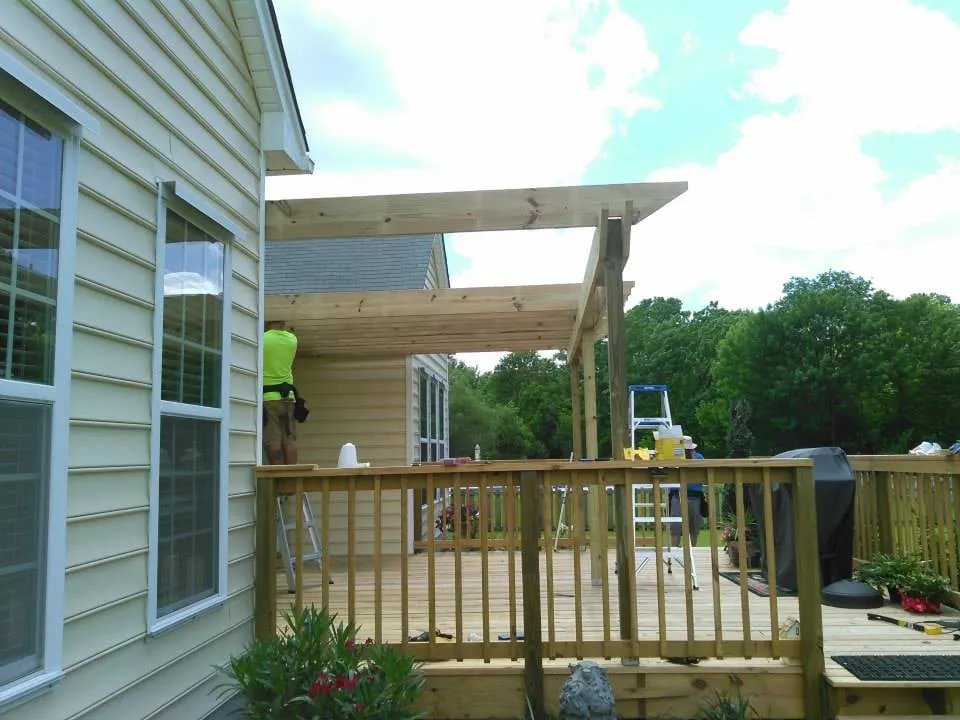 Reliable lawn mowing service in North Charleston, SC - Home Solutions of Charleston