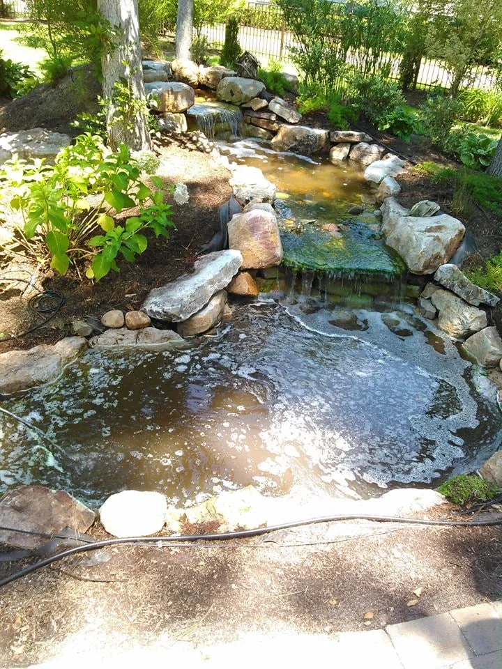 Professional lawn mowing service in North Charleston, SC - Home Solutions of Charleston