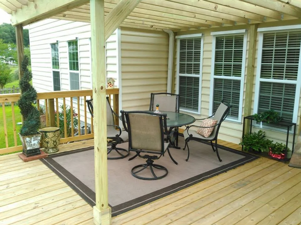 Top-rated lawn mowing service in North Charleston, SC by Home Solutions of Charleston