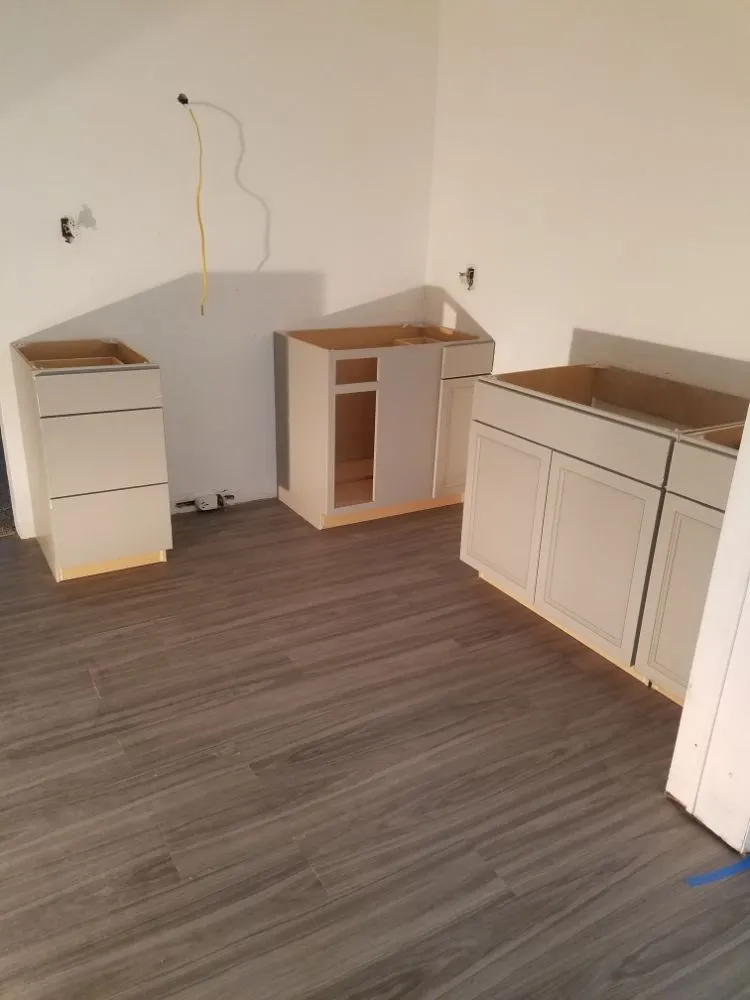 Trusted garden landscaping for homes in Holly Hill, FL by Home Solutions of Daytona