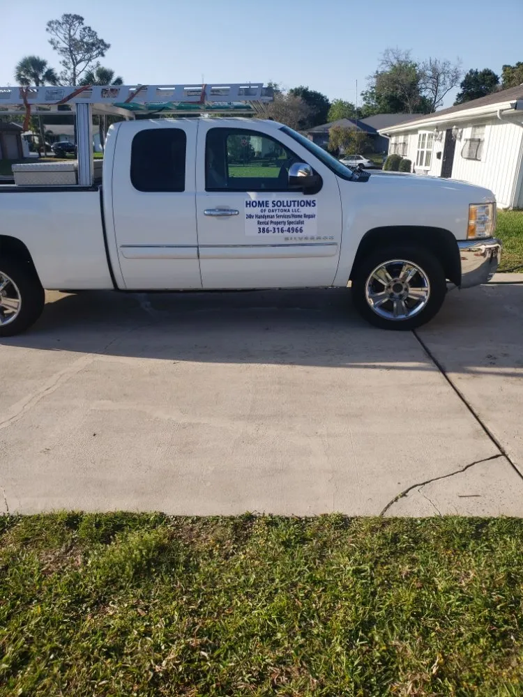 Affordable landscaping services with custom design across Holly Hill, FL - Home Solutions of Daytona