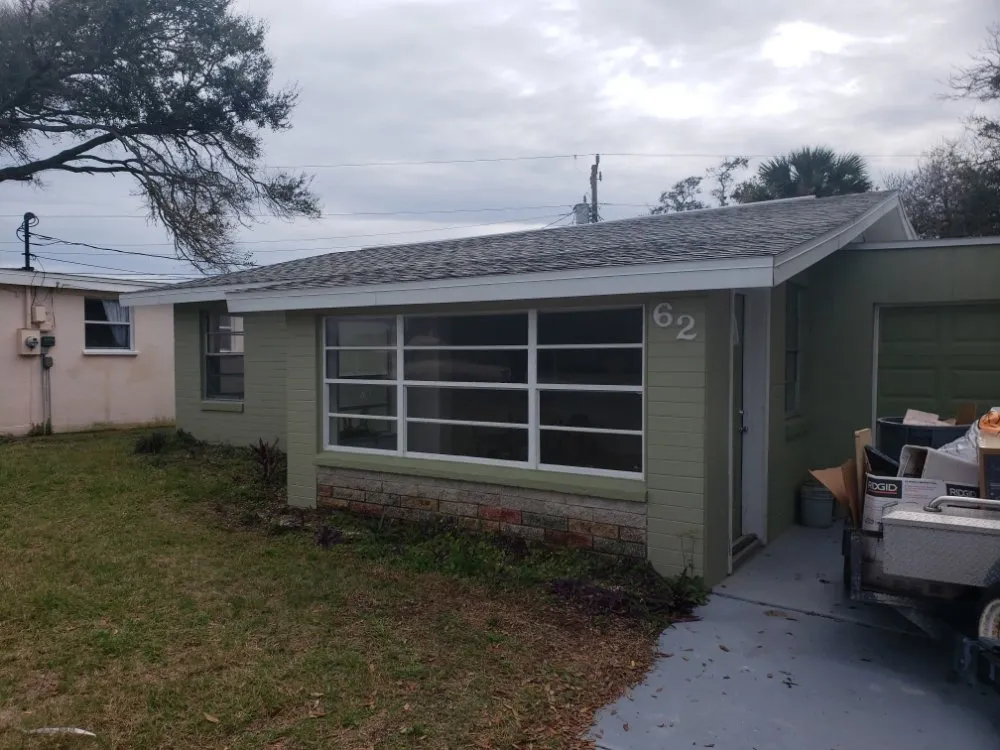 Reliable lawn care service with custom design in Holly Hill, FL by Home Solutions of Daytona