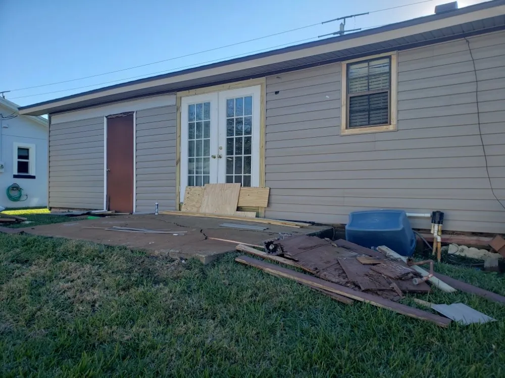 Local residential landscaping for beautiful yards in Holly Hill, FL by Home Solutions of Daytona