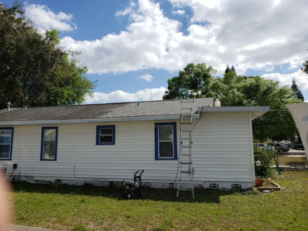 Local yard maintenance for year-round maintenance across Holly Hill, FL - Home Solutions of Daytona