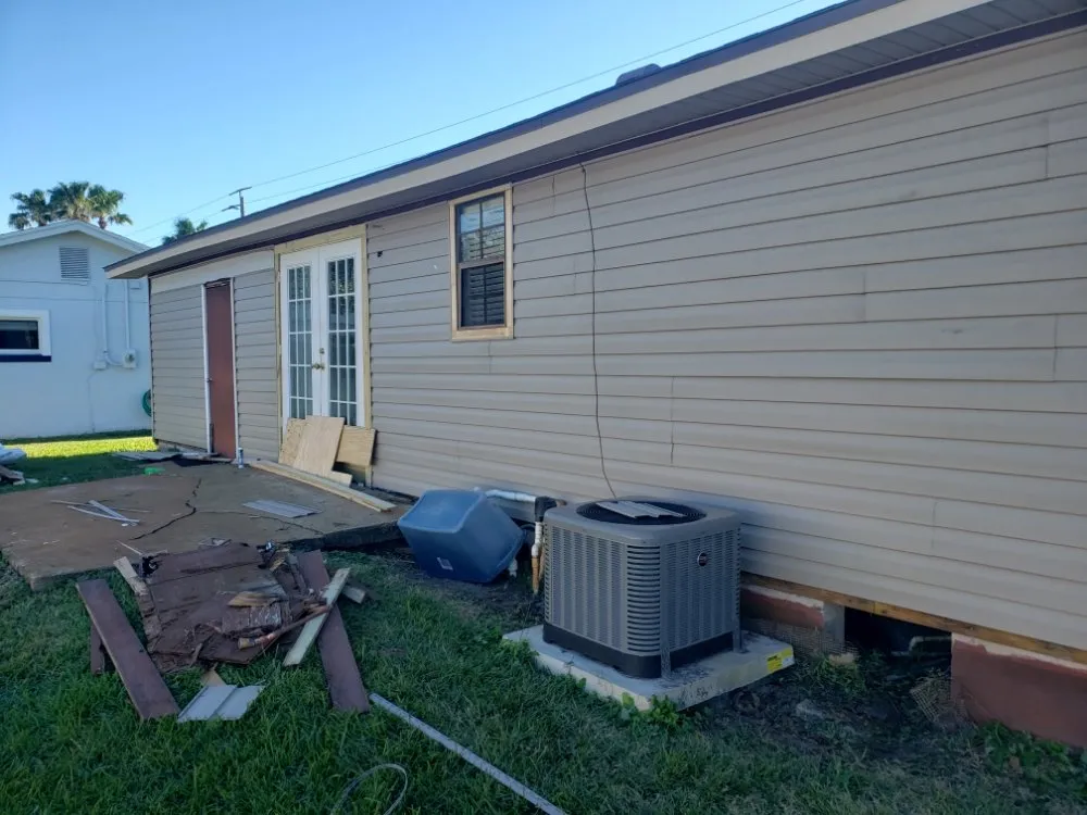 Professional landscape design near you across Holly Hill, FL - Home Solutions of Daytona