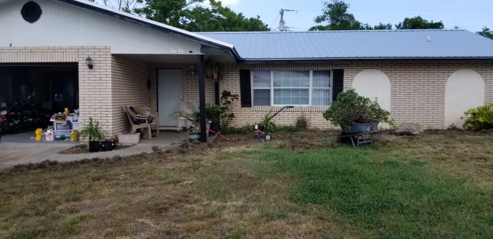 Affordable outdoor landscaping in Holly Hill, FL - Home Solutions of Daytona