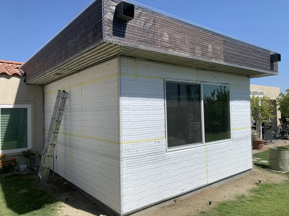 Custom yard maintenance experts serving Cathedral City, CA - Home Space Construction