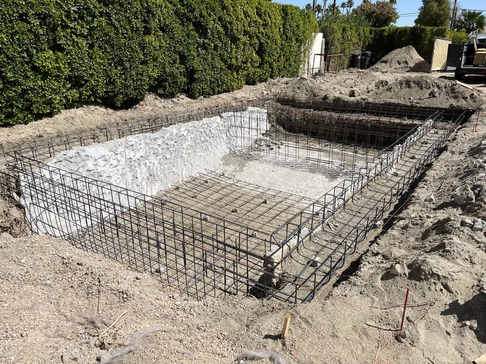 Expert lawn care service experts serving Cathedral City, CA - Home Space Construction