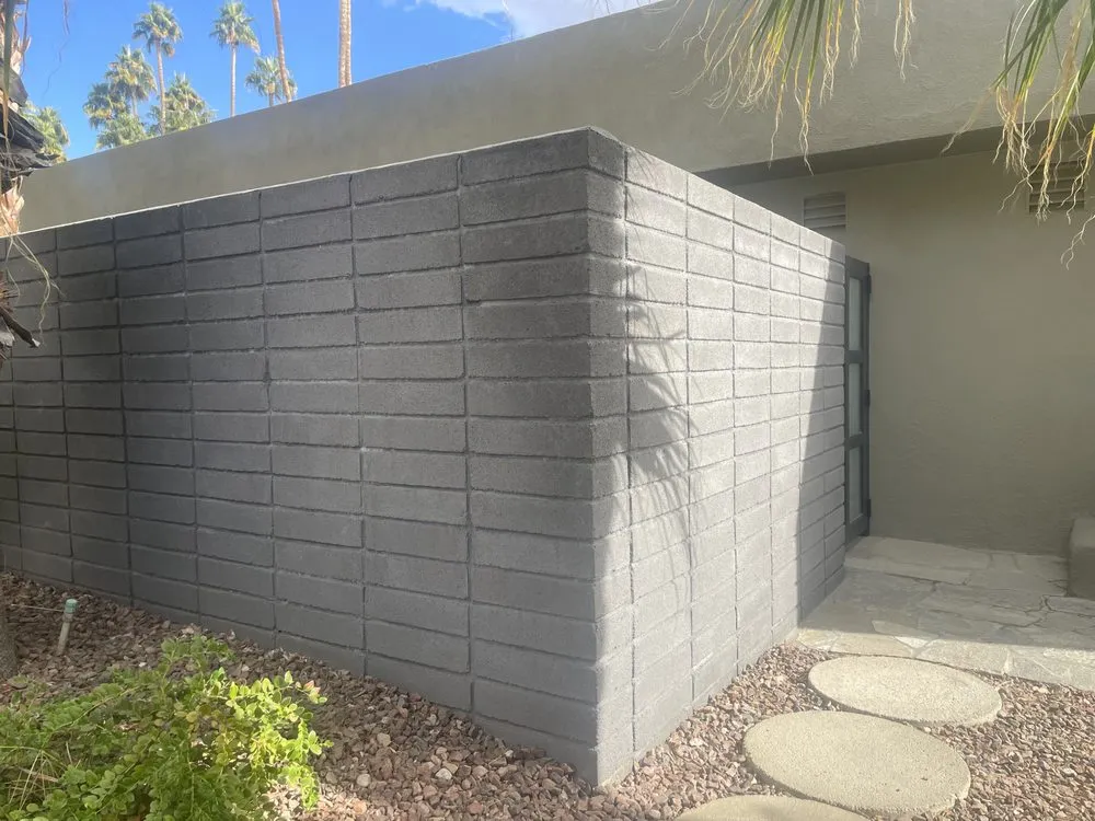 Top-rated lawn care service in Cathedral City, CA - Home Space Construction