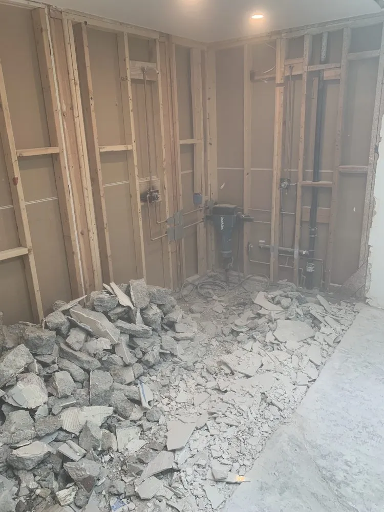 Professional landscape design in Cathedral City, CA - Home Space Construction