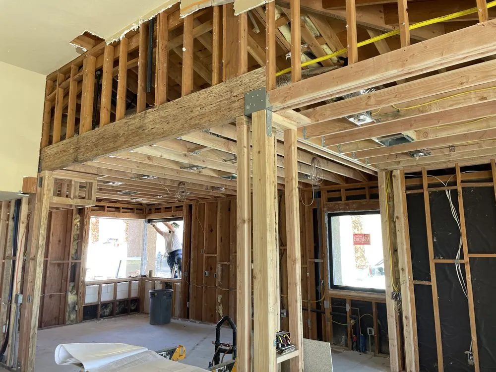 Local yard cleanup service with custom design across Cathedral City, CA - Home Space Construction