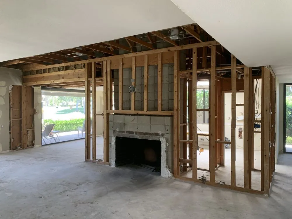 Custom yard cleanup service near you across Cathedral City, CA - Home Space Construction