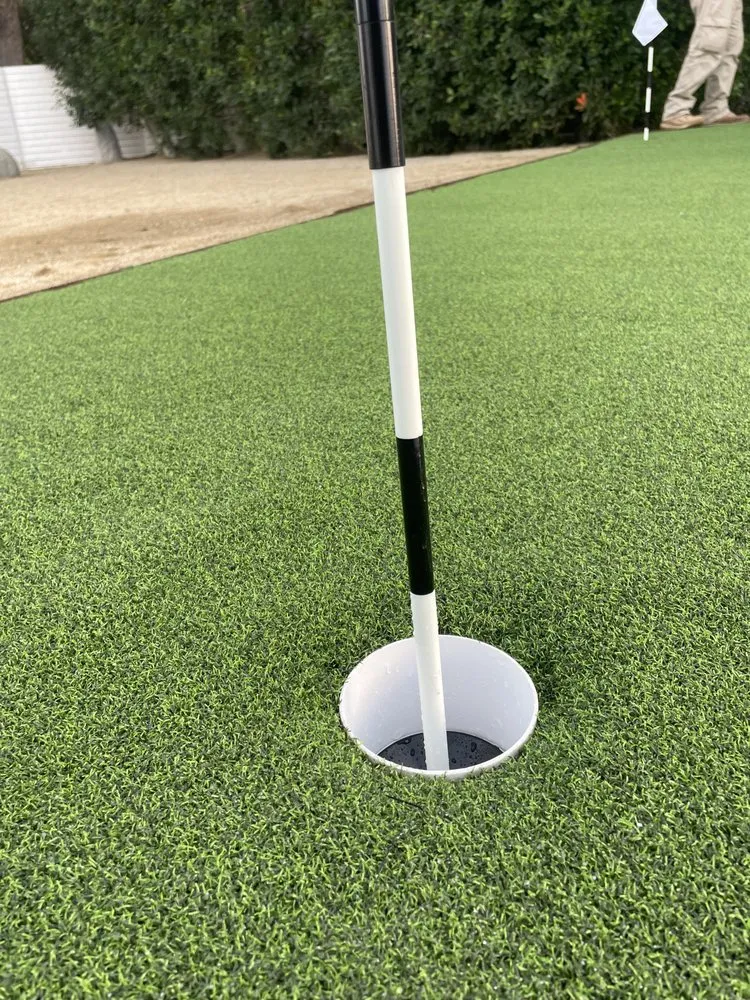 Affordable outdoor landscaping for beautiful yards in Cathedral City, CA by Home Space Construction