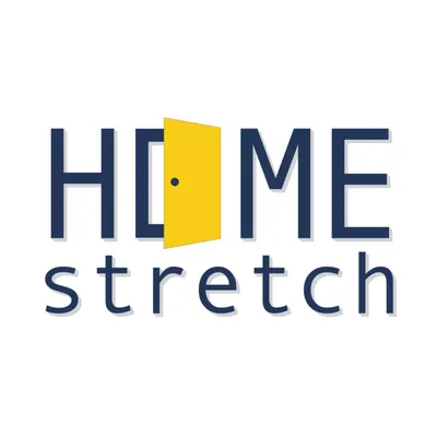 Home Stretch Logo