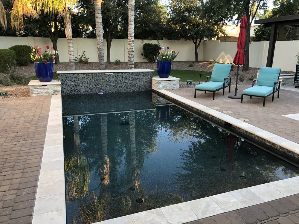 Top-rated yard cleanup service experts serving Chandler, AZ - Home Sweet Home Landscaping