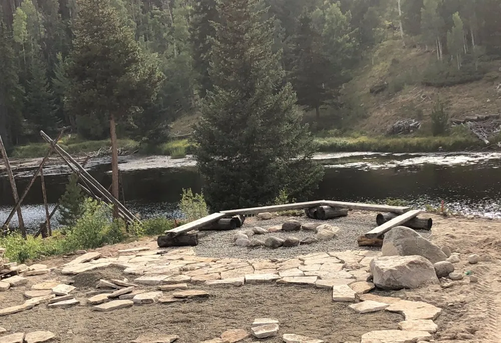 Reliable lawn mowing service near you in Dillon, CO by Home Sweet Home Landscaping