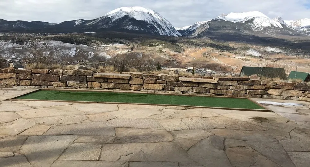 Local lawn care service for beautiful yards across Dillon, CO - Home Sweet Home Landscaping