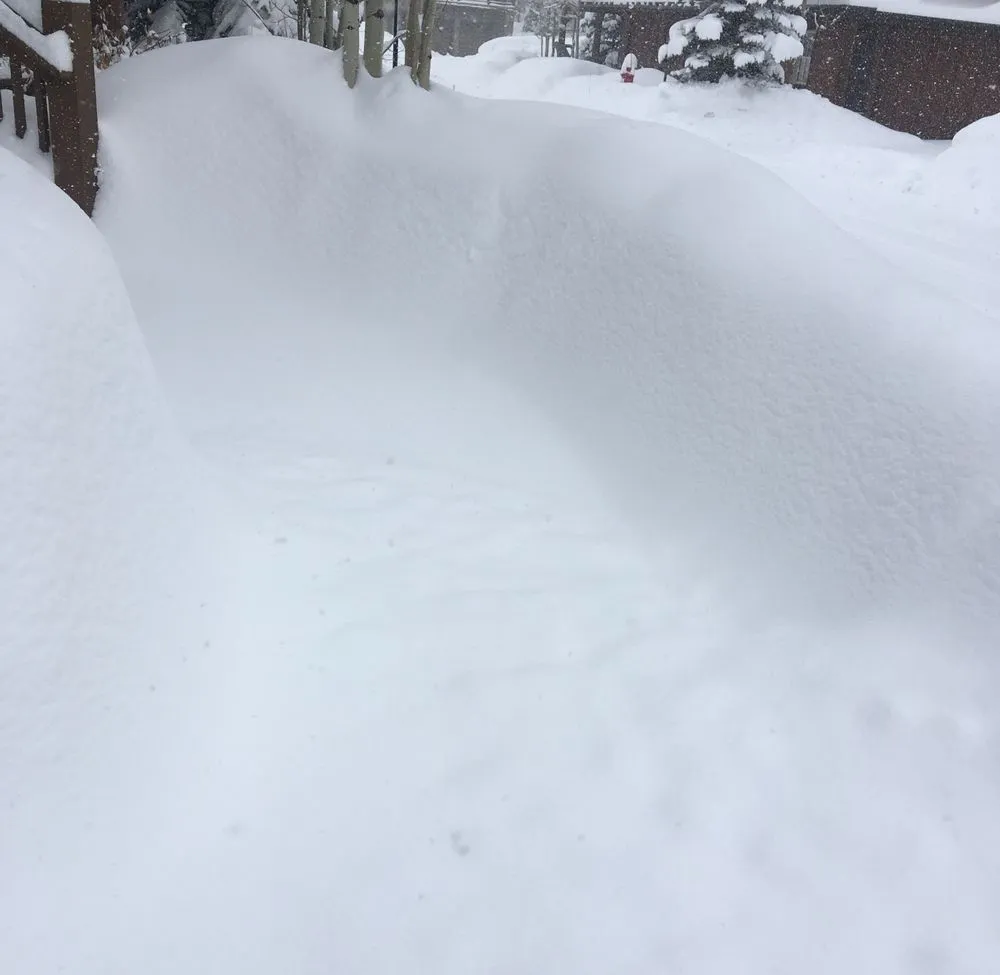 Affordable yard maintenance in Dillon, CO - Home Sweet Home Landscaping