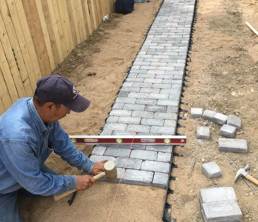 Affordable lawn mowing service in Dillon, CO by Home Sweet Home Landscaping