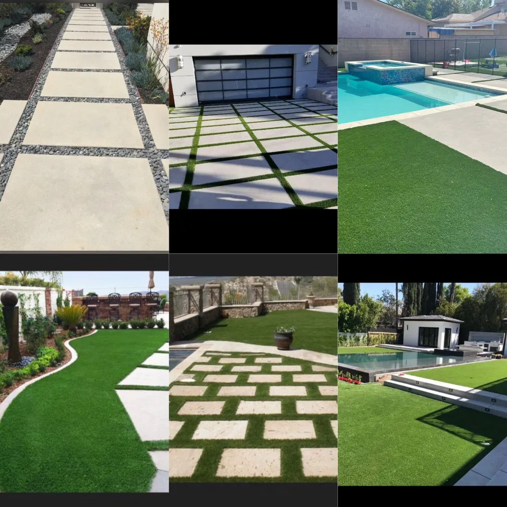 Top-rated residential landscaping experts serving Encino, CA - Home Sweet Home Remodeling