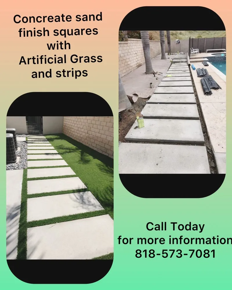 Local landscape design for homes across Encino, CA - Home Sweet Home Remodeling