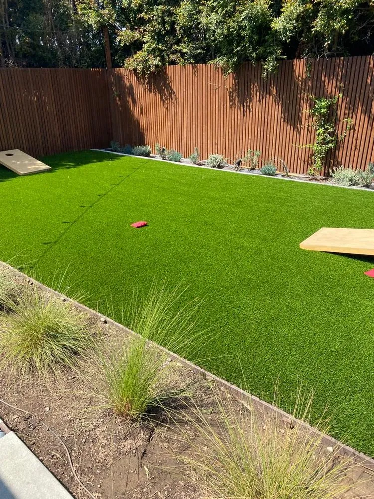 Expert yard cleanup service in Encino, CA by Home Sweet Home Remodeling