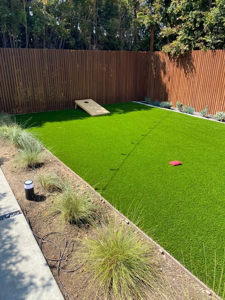 Trusted yard maintenance with custom design across Encino, CA - Home Sweet Home Remodeling