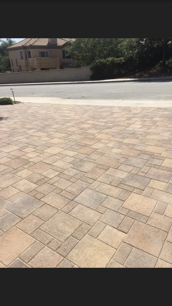 Trusted yard maintenance with custom design in Encino, CA by Home Sweet Home Remodeling