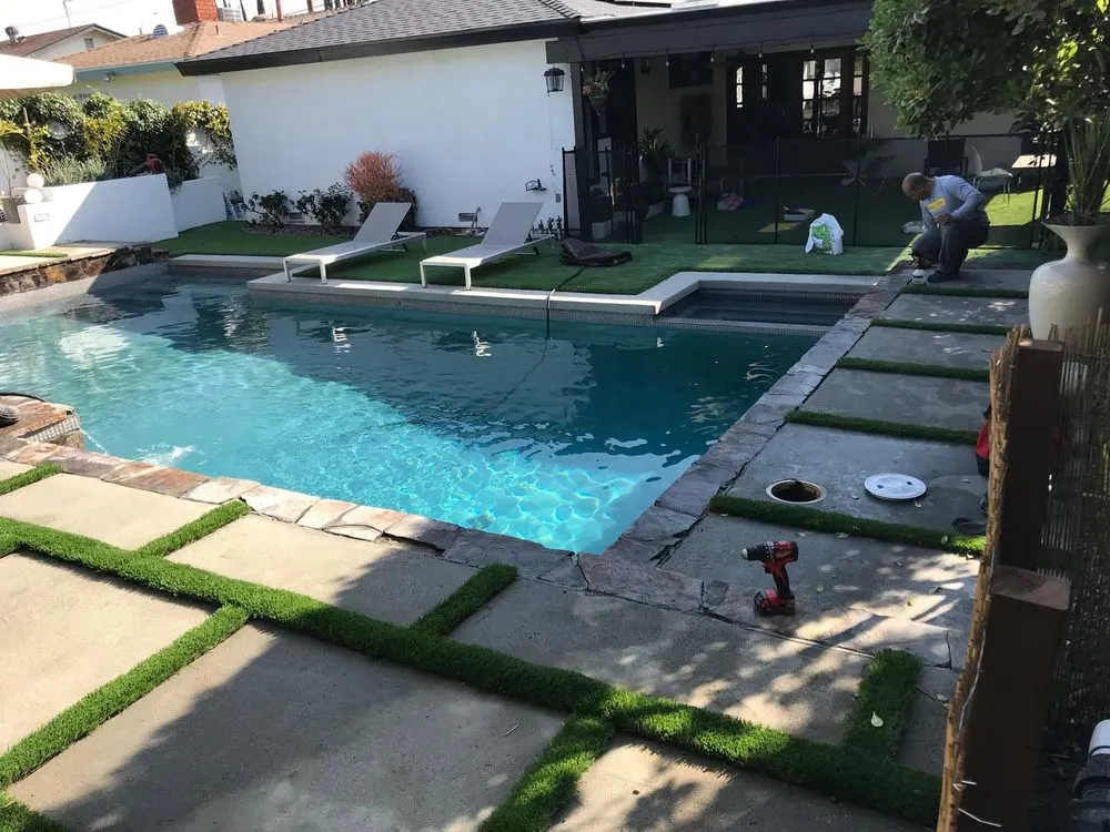 Top-rated yard cleanup service experts serving Encino, CA - Home Sweet Home Remodeling