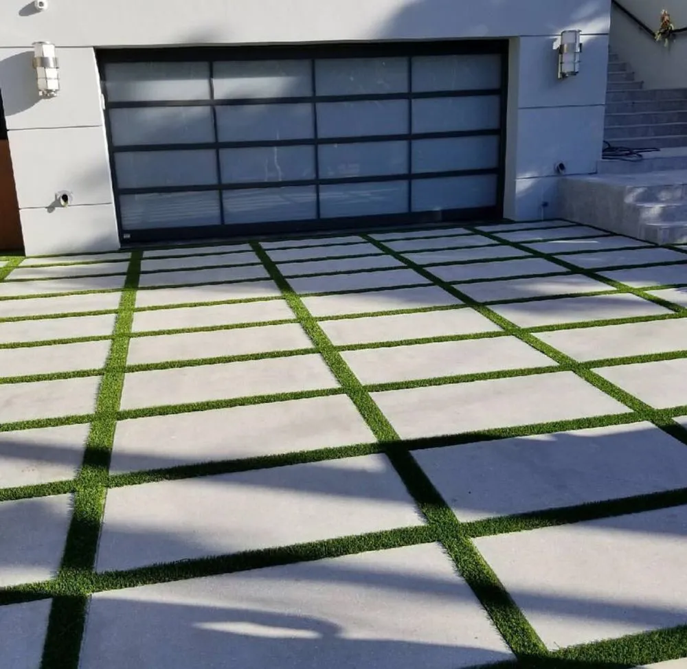 Custom lawn care service in Encino, CA - Home Sweet Home Remodeling