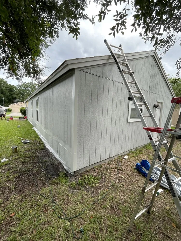 Local lawn care service experts serving Cleveland, TN - Home Team