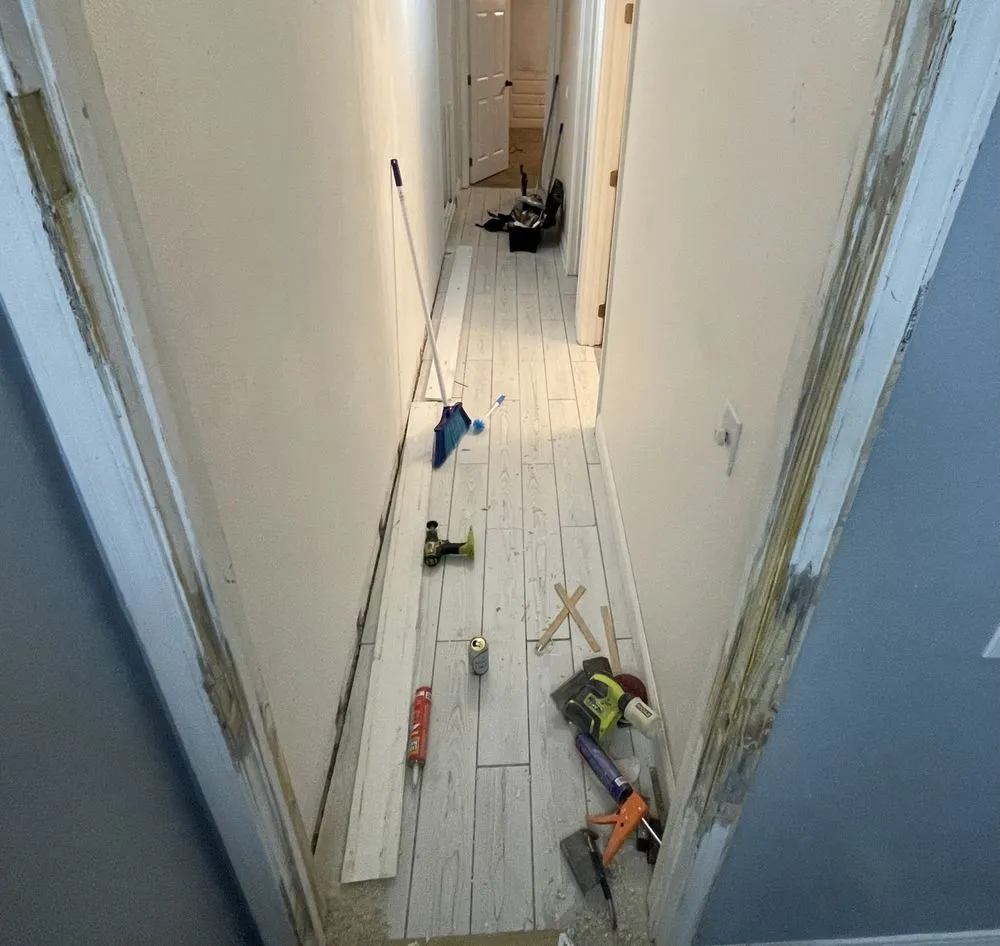 Custom yard maintenance experts serving Cleveland, TN - Home Team