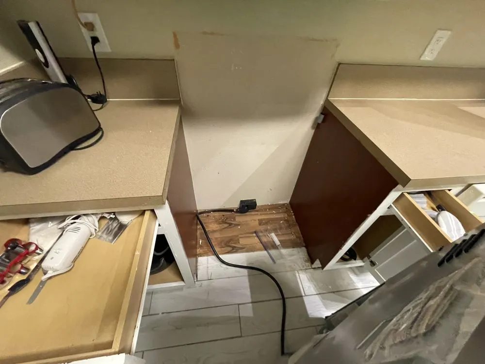 Expert outdoor landscaping in Cleveland, TN by Home Team