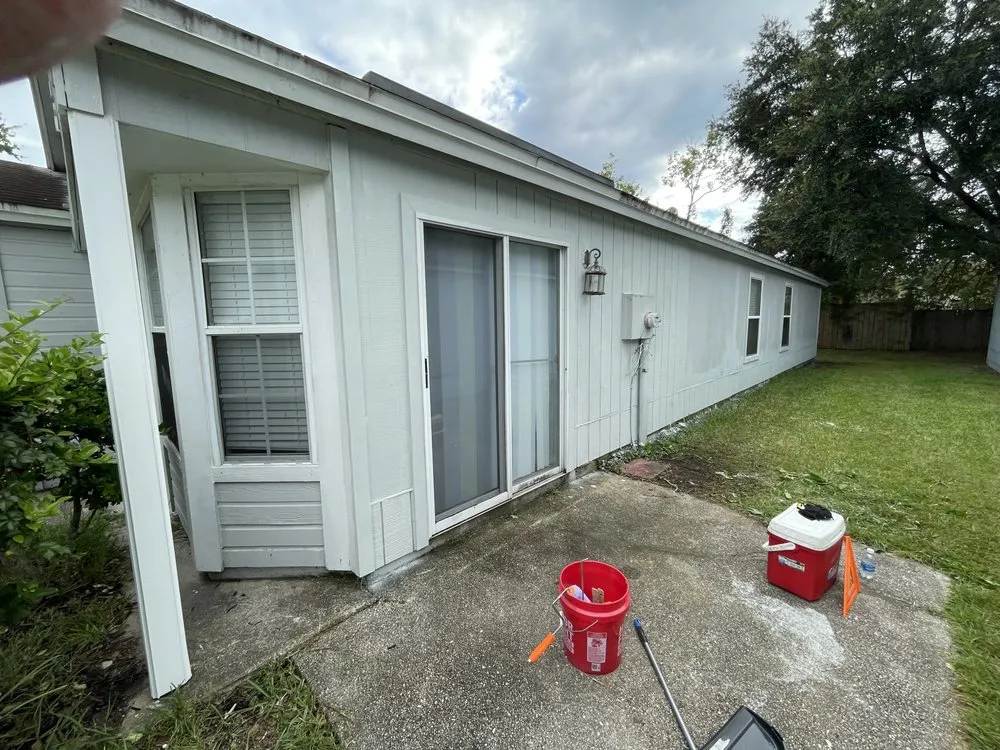 Expert lawn mowing service in Cleveland, TN - Home Team