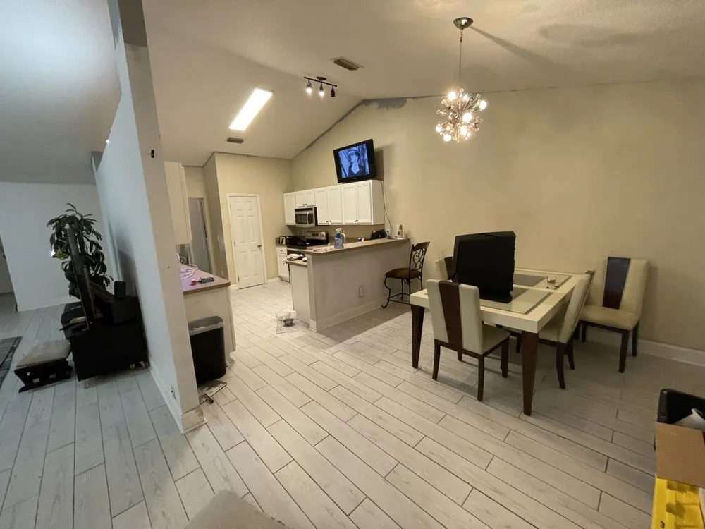 Local landscape design for homes across Cleveland, TN - Home Team