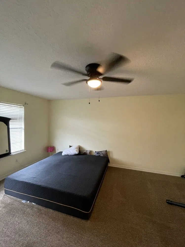 Top-rated lawn mowing service for homes across Cleveland, TN - Home Team