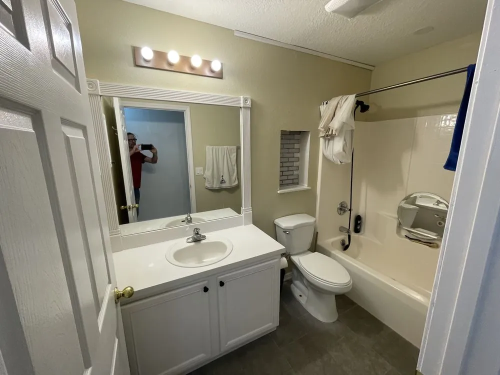 Custom residential landscaping near you in Cleveland, TN by Home Team