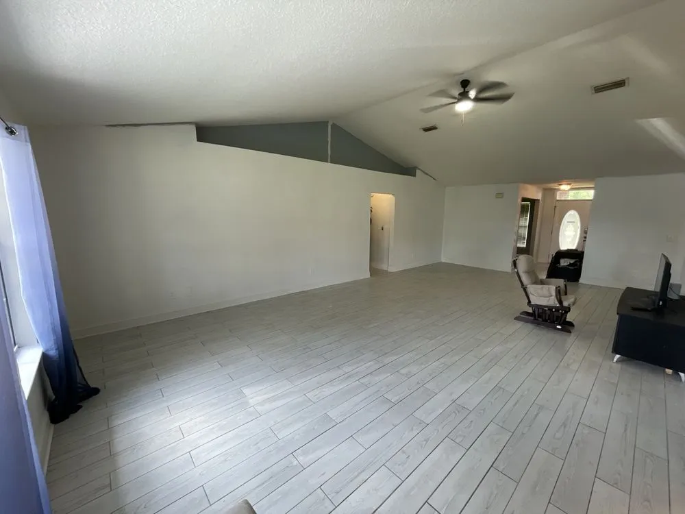 Local landscape design in Cleveland, TN by Home Team