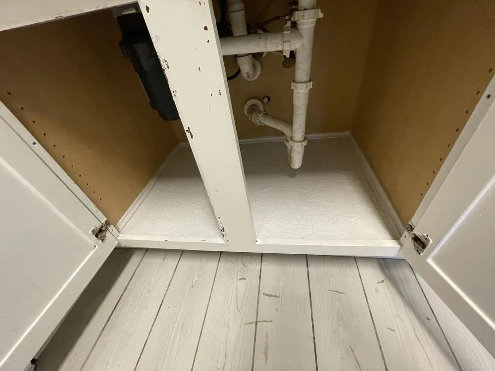 Professional outdoor landscaping in Cleveland, TN by Home Team