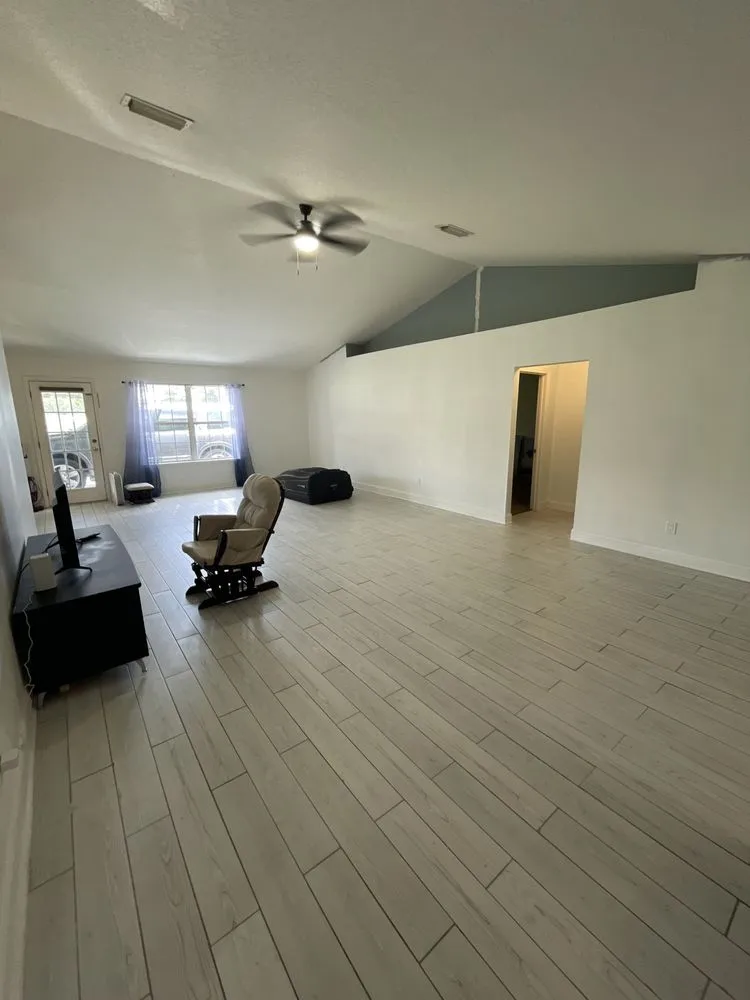 Trusted lawn care service in Cleveland, TN by Home Team