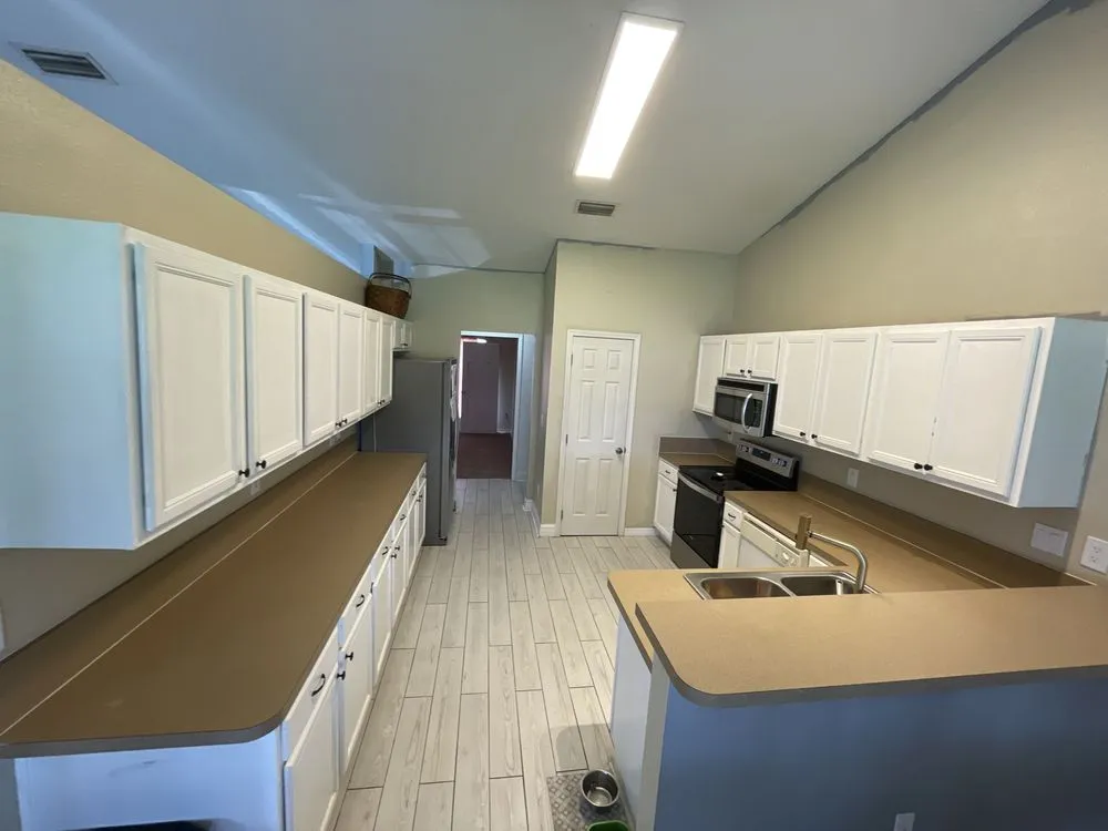 Affordable lawn mowing service experts serving Cleveland, TN - Home Team