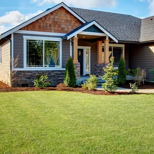 Top-rated outdoor landscaping experts serving San Antonio, TX - Home TLC