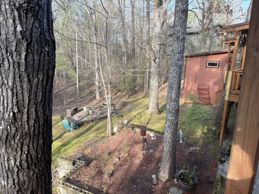 Reliable lawn mowing service experts serving Belmont, MS - Home to Heaven Concepts