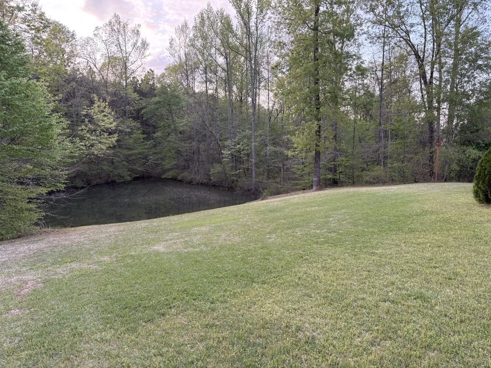 Reliable landscaping services experts serving Belmont, MS - Home to Heaven Concepts